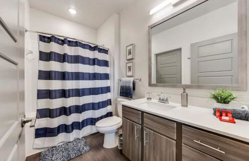 ALL034 - Luxe 2BD 2BA Apt in Allen - Foto 18