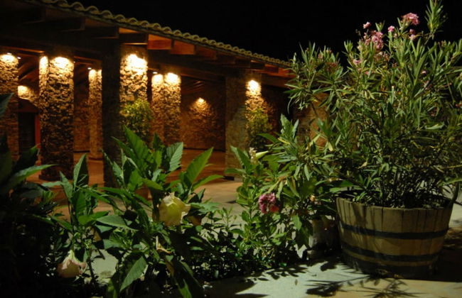 Finca La vega - Foto 65