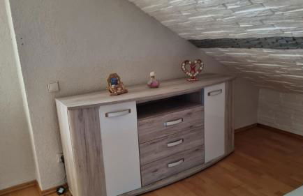 Schöne 4-Zimmer-Ferienwohnung zu vermieten - Foto 14