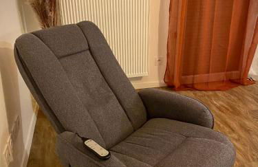 Nature&Spa Appartement avec Jacuzzi & Sauna privé - Foto 7