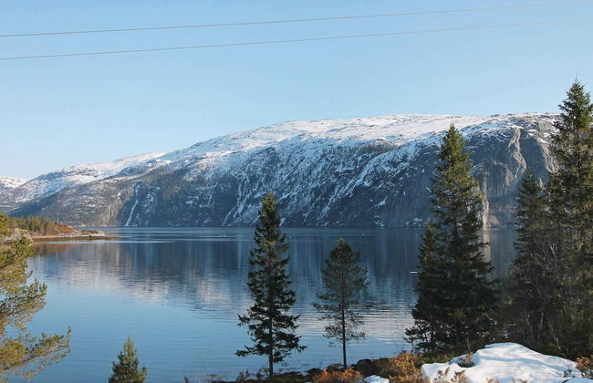 6 Person Holiday Home in Foldereid-by Traum - Photo 19