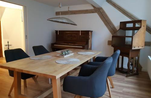 Haus Moritzburg - Foto 21