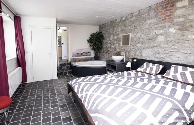 Holiday Home in Ederbergland Near Knebelsrod - Foto 16