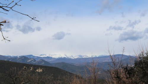 Espacio acogedor en la montaña - Foto 5, Garden view