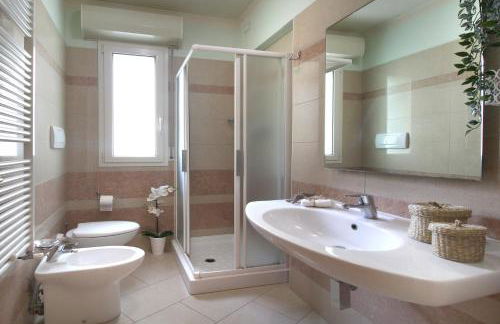 Residence Altamarea - Foto 41