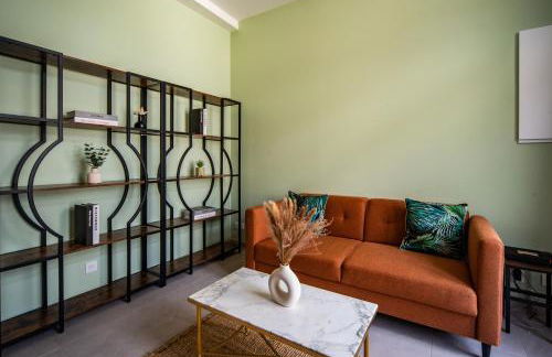 L'Éden Caché - Terrasse - Parking - Foto 4