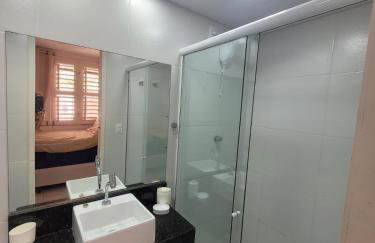 MB07101 - Morro Branco - Térreo - 3 quartos - 2 suites - churrasqueira - Photo 3