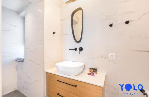 Villa YOLO - Photo 12