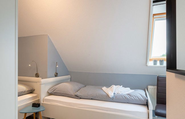 Haus Bendix - Foto 8