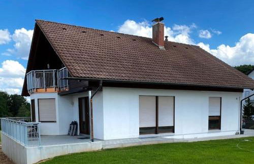 FERIENHAUS in der Natur - Foto 41