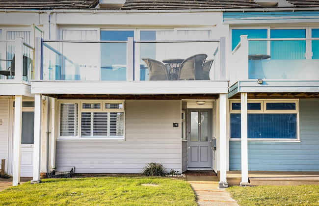 Sea View 3 Bedroom Seaside Property - Foto 33