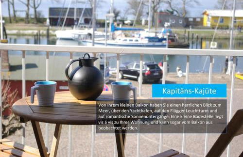 Holiday Complex Orther Reede Fehmarn - Foto 62