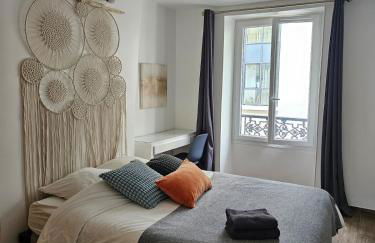 Apt at stlazarre opera haussman - Foto 12