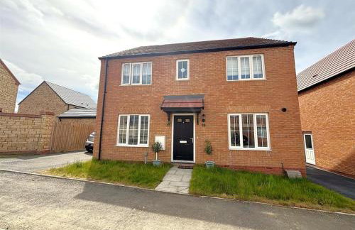 Mistletoe Gardens Havens - Foto 1