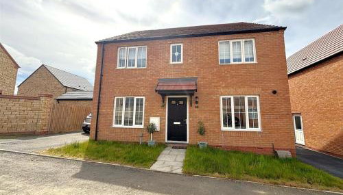 Mistletoe Gardens Havens - Foto 1