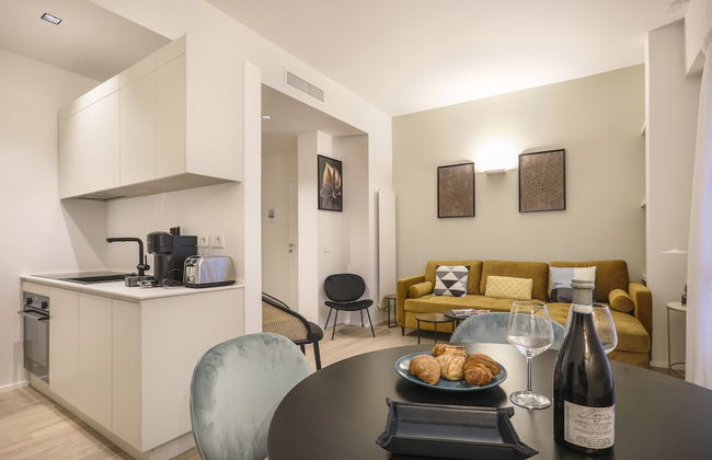 Repubblica Suites - Foto 16