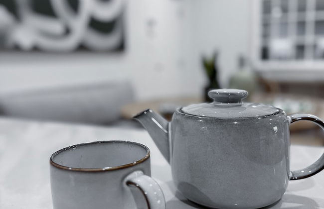 Sea Dunes Luxury Apartments - Foto 47