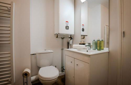 Cocon Segrais - T2 Vaugueux - Abbaye aux Dames - Photo 18