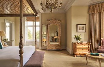 Fawsley Hall Hotel - Foto 60