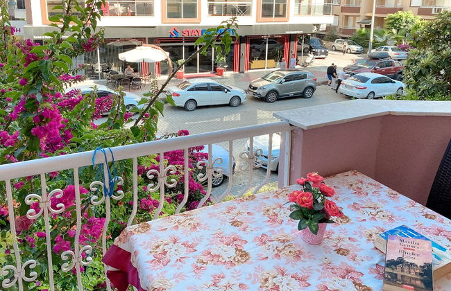 Bella Rose Apart Hotel - Foto 25