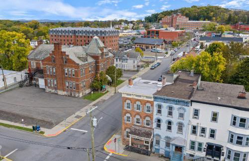 The Mulford Alden House - Foto 64