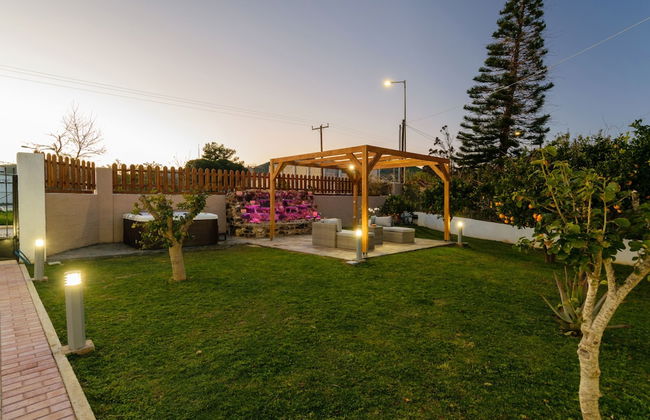 Villa Albion - Foto 34