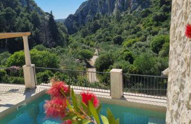 Rustic luxury Villa Fulmin - Foto 40