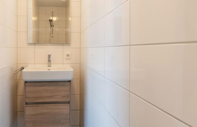 Holiday Home in Scherpenisse - Foto 25