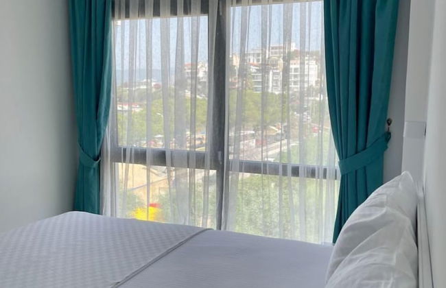 Sahil Aparts - Güllük - Foto 5