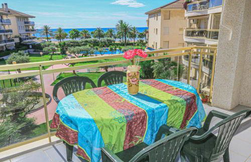 LITORAL COSTA DORADA - GOLF SANT JORDI a - Foto 30