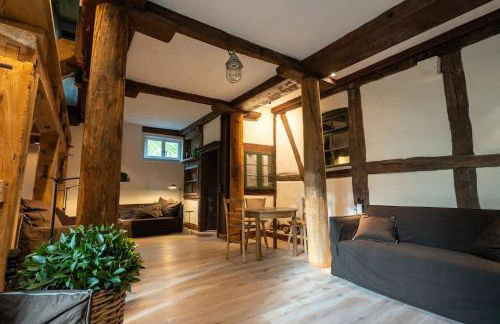 Wassermühle Triglitz - Alleinlage für Retreats, Workshops, Family & Friends - Foto 16