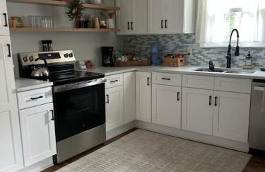 The Blue Cottage - Foto 6