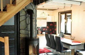 Domki u Biesiady - Foto 11