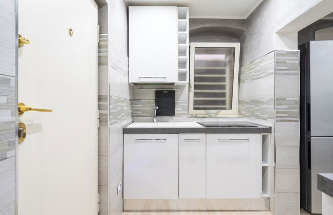 Apartment al Tribunale - Wonderful Italy - Foto 7