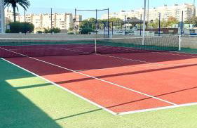 New ! beachfront apartment, swimming pool and sports facilities - Photo 21