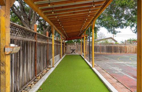 173 - Santa Clara 6Br Stunning Entire house - Foto 44