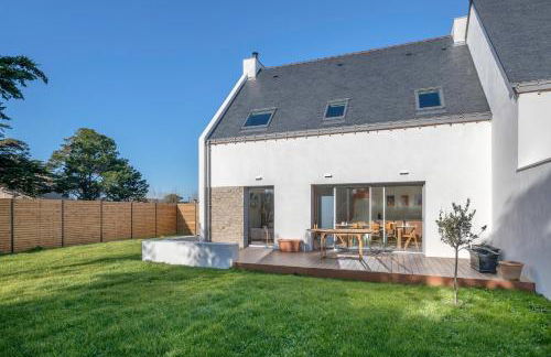 300m de la plage - Belle maison à Sarzeau - Foto 6