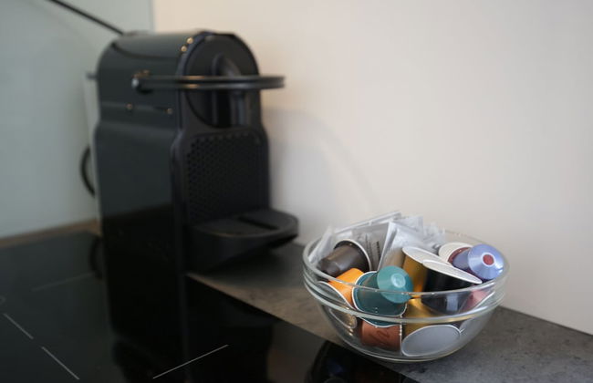 Vienna Gold Apartments - Foto 27