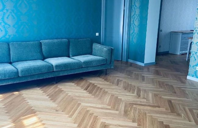 Roze Republikas Apartments - Foto 12