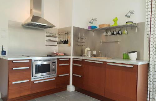 Luxe Villa in Montbrun - Foto 4