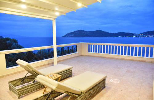 Palio Suites - Foto 3