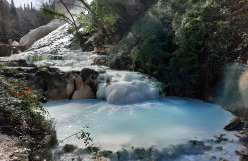 Villette di Contignano - Foto 28