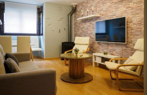 El Capricho en Aínsa - Foto 53