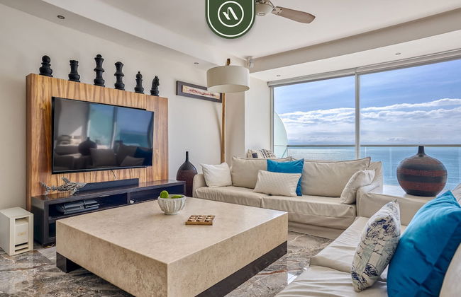 Peninsula T3 B18 in Puerto Vallarta Jalisco - Foto 21