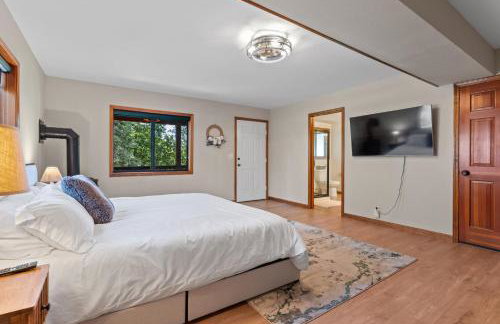 The Gathering Place! Sleeps 24, Lakeview, Game room - Foto 80