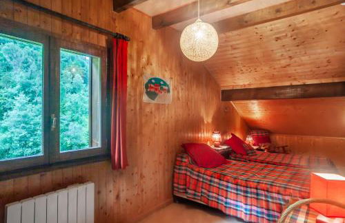 Grand appartement proche Gd Bornand - Foto 20