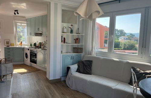 Apartamento en playa América - Foto 1