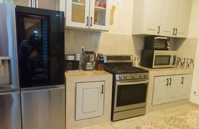 Residence Sanwi - Foto 17