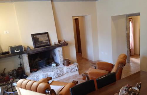 Appartamento Storico a Valle San Martino di Spoleto - Foto 22