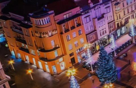 Main Square Dream Apartment - Foto 49